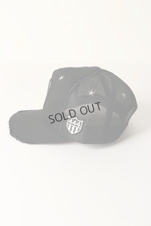 画像3: {SOLD}YOSHINORI KOTAKE DESIGN ヨシノリコタケ YK3DE-VSTAR BLK BLK BLK/SIL{-BCS}