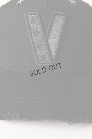 画像6: {SOLD}YOSHINORI KOTAKE DESIGN ヨシノリコタケ YK3DE-VSTAR BLK BLK BLK/SIL{-BCS}