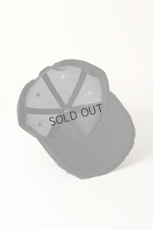 画像8: {SOLD}YOSHINORI KOTAKE DESIGN ヨシノリコタケ YK3DE-VSTAR BLK BLK BLK/SIL{-BCS}