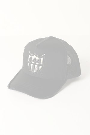 画像1:  {SOLD} YOSHINORI KOTAKE DESIGN ヨシノリコタケ YK3DPU-444★ BLK BLK BLK/GRN {-BCS}  :BCS-YK-04-F 
