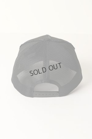 画像4: {SOLD}YOSHINORI KOTAKE DESIGN ヨシノリコタケ YK3DPU-444★ BLK BLK BLK/GRN{-BCS}