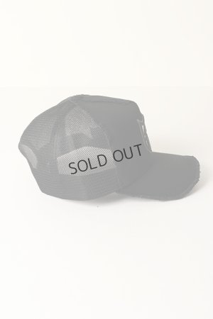 画像5: {SOLD}YOSHINORI KOTAKE DESIGN ヨシノリコタケ YK3DPU-444★ BLK BLK BLK/GRN{-BCS}