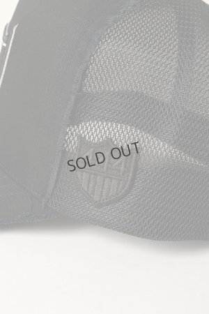 画像7: {SOLD}YOSHINORI KOTAKE DESIGN ヨシノリコタケ YK3DPU-444★ BLK BLK BLK/GRN{-BCS}