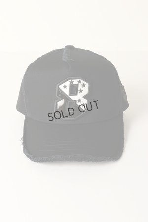 画像2: {SOLD}YOSHINORI KOTAKE DESIGN ヨシノリコタケ YK3DE-8★ BLK BLK BLK/WHT{-BCS}