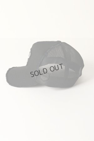 画像3: {SOLD}YOSHINORI KOTAKE DESIGN ヨシノリコタケ YK3DE-8★ BLK BLK BLK/WHT{-BCS}