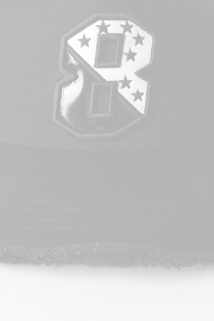 画像6:  {SOLD} YOSHINORI KOTAKE DESIGN ヨシノリコタケ YK3DE-8★ BLK BLK BLK/WHT {-BCS}  :BCS-YK-05-F 