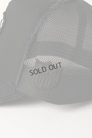 画像7: {SOLD}YOSHINORI KOTAKE DESIGN ヨシノリコタケ YK3DE-8★ BLK BLK BLK/WHT{-BCS}