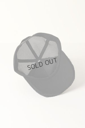 画像8: {SOLD}YOSHINORI KOTAKE DESIGN ヨシノリコタケ YK3DE-8★ BLK BLK BLK/WHT{-BCS}