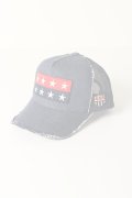   YOSHINORI KOTAKE DESIGN ヨシノリコタケ YK3D-★★★★ DENIM NVY RED/NVY {-BCS}  :BCS-YK-06-F 