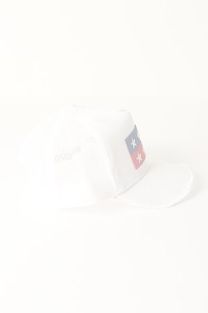 画像5:  {SOLD} YOSHINORI KOTAKE DESIGN ヨシノリコタケ YK3D-★★★★ WHT WHT BLU/RED {-BCS}  :BCS-YK-07-F 