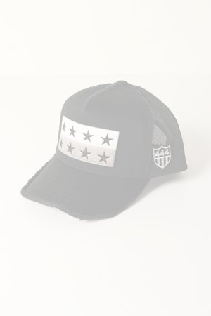 画像1:  {SOLD} YOSHINORI KOTAKE DESIGN ヨシノリコタケ YK3D-★★★★ BLK BLK WHT/SIL {-BCS}  :BCS-YK-08-F 