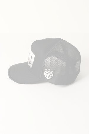 画像3:  {SOLD} YOSHINORI KOTAKE DESIGN ヨシノリコタケ YK3D-★★★★ BLK BLK WHT/SIL {-BCS}  :BCS-YK-08-F 