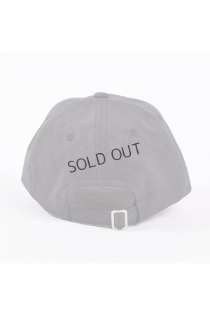 画像4: {SOLD}レザレクション｜Resurrection GMエンボスローキャップ{-BDS}