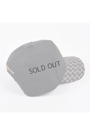 画像4: {SOLD}レザレクション｜Resurrection GMブリムキャップUV{-BDS}