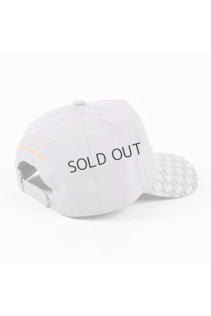 画像4: {SOLD}レザレクション｜Resurrection GMブリムキャップUV{-BDS}