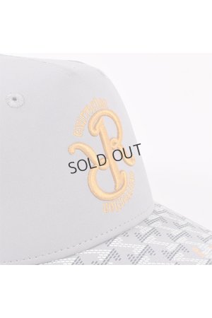 画像5: {SOLD}レザレクション｜Resurrection GMブリムキャップUV{-BDS}