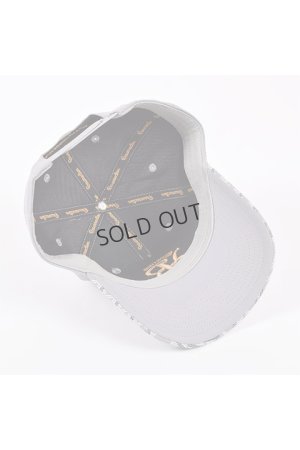 画像6: {SOLD}レザレクション｜Resurrection GMブリムキャップUV{-BDS}