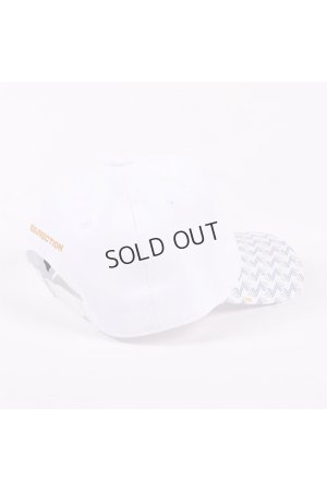 画像4: {SOLD}レザレクション｜Resurrection GMブリムキャップUV{-BDS}