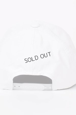 画像4: {SOLD}レザレクション｜Resurrection レインキャップNo.3{-BDS}