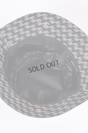 画像5: {SOLD}レザレクション｜Resurrection レインバケットハット{-BDS}