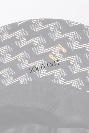 画像6: {SOLD}レザレクション｜Resurrection レインバケットハット{-BDS}