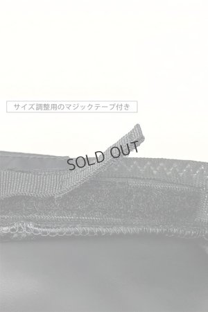 画像7: {SOLD}レザレクション｜Resurrection レインバケットハット{-BDS}