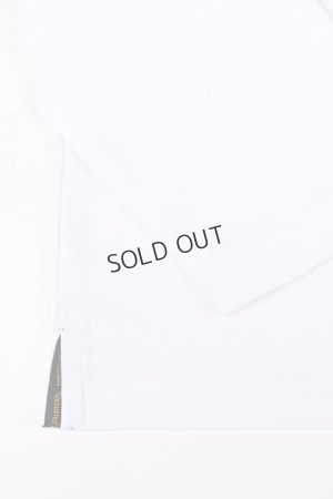 画像6: {SOLD}レザレクション｜Resurrection メンズ GMエンボスロングスリーブハイネックシャツ{-BDS}