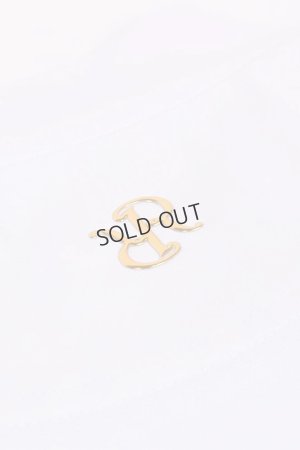 画像8: {SOLD}レザレクション｜Resurrection メンズ GMエンボスロングスリーブハイネックシャツ{-BDS}