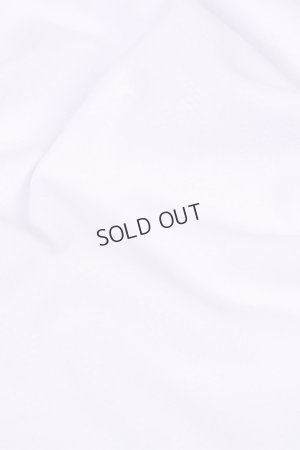 画像9: {SOLD}レザレクション｜Resurrection メンズ GMエンボスロングスリーブハイネックシャツ{-BDS}