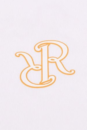 画像4: 【 30%OFF セール20,900円→14,630円】 レザレクション｜Resurrection メンズ LSロゴハイネックシャツ{-BDS}