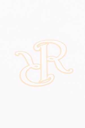 画像4: レザレクション｜Resurrection メンズ LSロゴハイネックシャツ{-BDS}