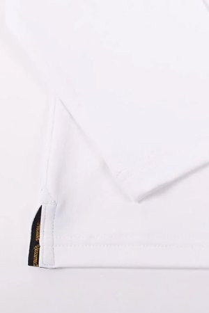 画像5: 【 30%OFF セール20,900円→14,630円】 レザレクション｜Resurrection メンズ LSロゴハイネックシャツ{-BDS}