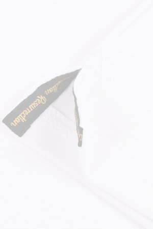 画像6: レザレクション｜Resurrection メンズ LSロゴハイネックシャツ{-BDS}