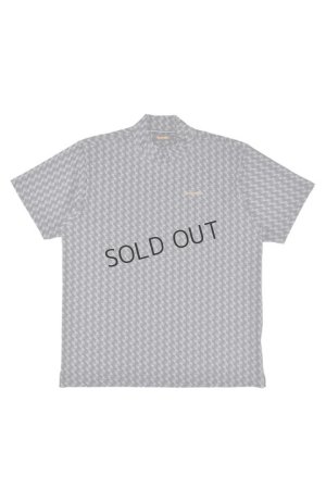 画像3: {SOLD}レザレクション｜Resurrection メンズ GMプリントハイネックシャツ{-BDS}