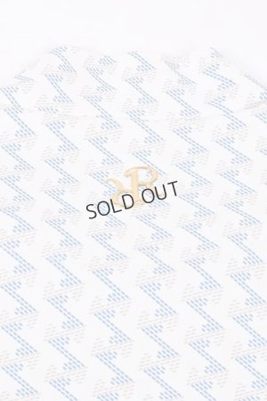 画像6: {SOLD}レザレクション｜Resurrection メンズ GMプリントハイネックシャツ{-BDS}