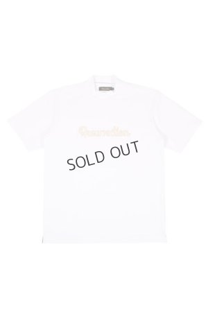 画像2: {SOLD}レザレクション｜Resurrection メンズ ロゴハイネックシャツ{-BDS}