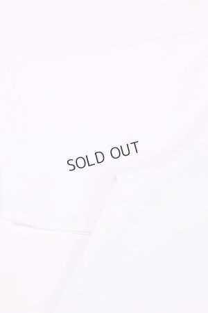 画像6: {SOLD}レザレクション｜Resurrection メンズ ロゴハイネックシャツ{-BDS}