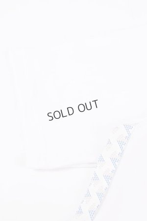 画像8: {SOLD}レザレクション｜Resurrection メンズ GMサイドラインハイネックシャツ{-BDS}