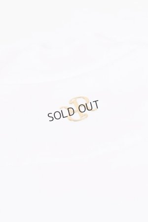 画像10: {SOLD}レザレクション｜Resurrection メンズ GMサイドラインハイネックシャツ{-BDS}