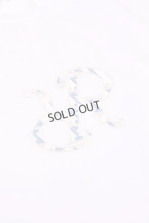 画像3: {SOLD}レザレクション｜Resurrection メンズ GMアップリケローネックシャツ{-BDS}