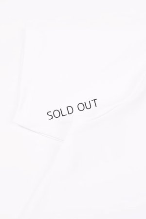 画像5: {SOLD}レザレクション｜Resurrection メンズ GMアップリケローネックシャツ{-BDS}