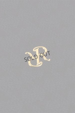 画像4: {SOLD}レザレクション｜Resurrection メンズ GMジャガードハイネックシャツ{-BDS}