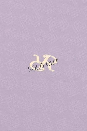 画像3: {SOLD}レザレクション｜Resurrection メンズ GMジャガード半袖モックネック{-BDA}