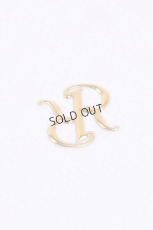 画像4: {SOLD}レザレクション｜Resurrection メンズ GMジャガードハイネックシャツ{-BDS}