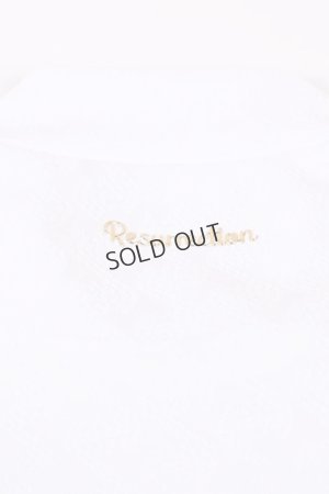 画像6: {SOLD}レザレクション｜Resurrection メンズ GMジャガードハイネックシャツ{-BDS}