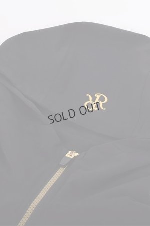 画像4: {SOLD}レザレクション｜Resurrection メンズ ウィンドパーカージャケット{-BDS}