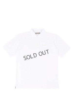 画像3: レザレクション｜Resurrection メンズ GMエンボスポロシャツ{-BDS}