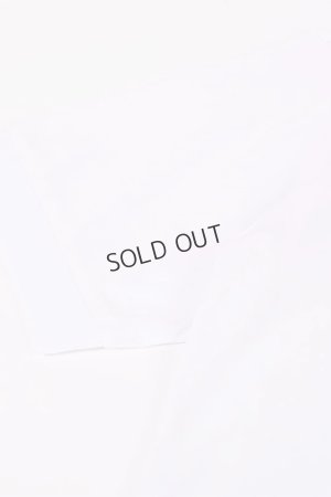 画像7: レザレクション｜Resurrection メンズ GMエンボスポロシャツ{-BDS}