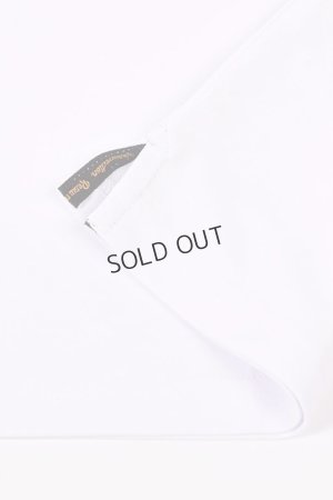 画像8: レザレクション｜Resurrection メンズ GMエンボスポロシャツ{-BDS}