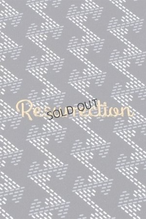 画像4: {SOLD}レザレクション｜Resurrection メンズ GMプリントポロシャツ{-BDS}